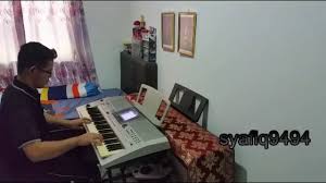 Irfan Haris Pesan Piano Cover Chords Chordify