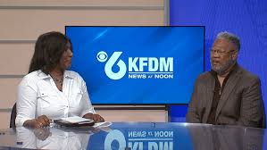 Rev. Albert Moses, Jr. is host pastor for Strong Man Conference in Port  Arthur