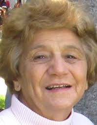 Helen Wolfer Obituary