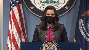 The men discussed attacking a michigan state police facility and suggested shooting up the governor's vacation home, authorities allege. Whitmer Concerned About Florida Travel Urges Precautions