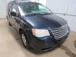 Image result for Marine Blue 2008 Chrysler