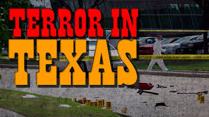 Afbeeldingsresultaat voor zionisten versus texas cartoon