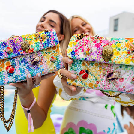 Kurt Geiger Bags
