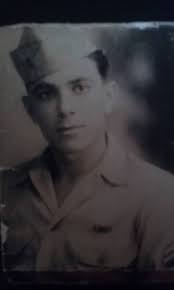 1947-----Henry Castillo, age 23, son of Mrs. Lupe Castillo of Euclid Avenue  in Globe, has re-enlisted for three years with the 11th Airborne division,  Tokoyo, Japan. He is a veteran of World