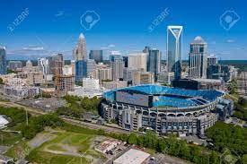 Reserve parking get the app. May 01 2020 Charlotte North Carolina Usa Bank Of America Stadium Is Home To The Nfla S Carolina Panthers In Charlotte Nc Lizenzfreie Fotos Bilder Und Stock Fotografie Image 147378402
