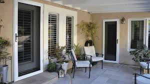 Cost to install security doors. What Makes Steel Mesh Security Doors The Safety Measure To Rule Them All Alittlebitofall