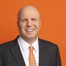 Mark Yost's Instagram, Twitter & Facebook