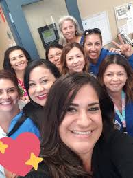 Allison Cordes (@MsAllisonCordes)