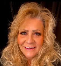 Congratulations to Sue