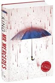 Mr Mercedes Bill Hodges Trilogy 1 Stephen King Book Club Books King Book