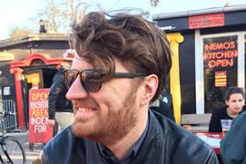 James Hancox: Sports for the Unsporty