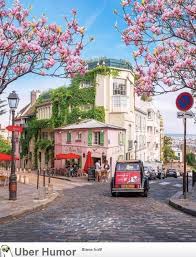 Daily Afternoon Chaos 40 Pictures Funny Pictures Quotes Pics Photos Images Videos Of Really Very Cute Anim Montmartre Paris Paris Travel France Travel