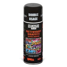 Nettoyant Graffitis Decauto 400 Ml Norauto Fr