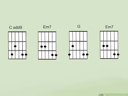Watch the video explanation about all of me guitar tutorial (john legend) easy chords guitar lesson online, article, story, explanation, suggestion, youtube. How To Play Wonderwall On Guitar With Pictures Wikihow