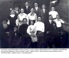 Redwood High School & Oak Ridge High School