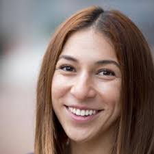 Sally Pineda's Instagram, Twitter & Facebook