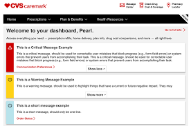 This app is for cvs specialty® patients only. Https Www Seattleu Edu Media Human Resources Files Benefits Medicalbenefits Getting To Know Caremark Com Handbook 2021 Pdf