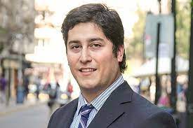 Hace dos meses, gino lorenzini junto a su familia se radicó en londres, inglaterra. La Carta De Despedida De Felices Y Forrados Diario Financiero