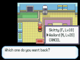 Can Pokemon Forget Hm Moves? - Pokewolf