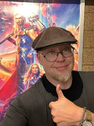 What's your favorite episode in the series?