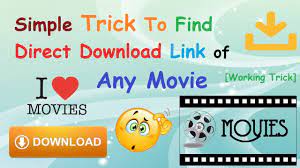 However, there are a number of online sites where you can download that amazing m. Google Search Trick To Get Direct Download Link Of Any Movie Mashnol
