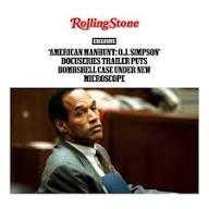 Coming to @netflix on January 29, 'American Manhunt: O.J. Simpson' digs deeper into the infamous murder case and trial that captivated the nation. The four-part documentary series features brand new interviews with