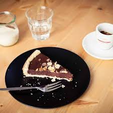 Fruhstuck Lunch Im Neumanns Cafe Berlin Creme Guides Kaffee Und Kuchen Glutenfreie Torten Fruhstuck