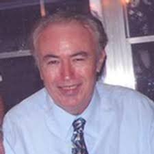 Eamonn J Quinn Obituary October 19, 2016