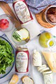 Your schedule is packed, and you don't have a full day to shop for groceries, cook and still somehow manage to stay awake long enough for your friends to arrive. Easy Impressive Make Ahead Dinner Party Tips My Sequined Life