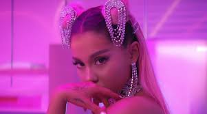 Find ariana grande 7 rings background picture ideas for your hd mac 5:3 phone psp 16:9 5:4 dvga wga widescreen dualscreen smartwatch wqvga other s7 smartphone definition fullscreen vga hvga sxga. Ariana Grande Faces A Copyright Lawsuit Over 7 Rings Genius