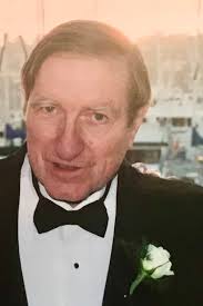 John Robert “Bob” Scanlan