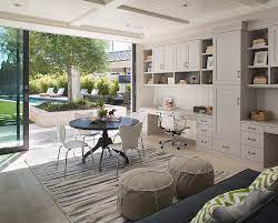 Another solution is adding on above the garage for an attic storage area. How To Convert Your Garage Into A Beautiful Home Office