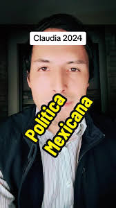 ¿Qué pasará en la Política de Mexico en 2024? Especulaciones sobre Claudia  Sheinbaum