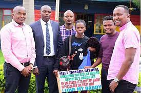 Uhuru kenyatta has three children, jomo kenyatta, ngina kenyatta, and jaba ngina is the last born daughter of president uhuru kenyatta. Police Release Uhuru S Daughter After Detaining Her For Days Nairobi News