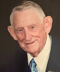 George Harmond Randall, Sr. Obituary June 5, 2022