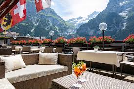 Located in grindelwald, hotel kreuz & post is in the city center and near a train station. Hotel Kreuz Post Wellness Spa Grindelwald