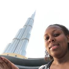 Jazmin Brunson's Instagram, Twitter & Facebook