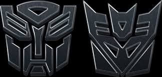War for cybertron features two distinct storylines: Transformers War For Cybertron Autobot Decepticon Symbols Locations Guide Xbox 360 Ps3 Video Games Blogger