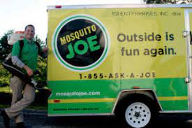 Legal words that have to appear at the bottom of a website. Outdoor Mosquito Pest Control Services Mosquito Joe Of Tampa Bay