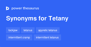 Image result for Tetany