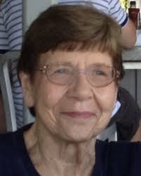 Madeline E. (Colando) Leone Obituary January 28, 2025