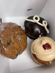 Hours may change under current circumstances Make Believe Bakery Denver Colorado Bakery Happycow