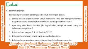 Kepentingan ilmu dalam kehidupan remaja mp3 & mp4. Jelaskan Kegunaan Ilmu Pengetahuan Bagi Kehidupan Manusia Rasanya