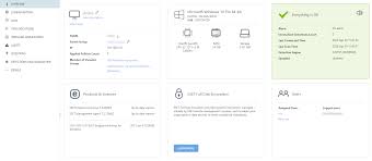 Business Security Test 2020 August November Av Comparatives