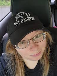 Open to Everyone!! Get to Check Out The Haunted Prison BUS!!