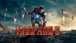 Maybe you would like to learn more about one of these? Watch Iron Man Plus Bonus Content Prime Video
