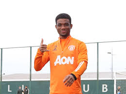 His potential is 86 and his position is rw. Manchester United Winger Amad Given Big Upgrade On Fifa 21 In Latest Update Manchester Evening News