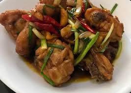 Ayam arak (black rice wine chicken) menu wajib bagi ibu2 chinese yang melahirkan ini menurut ayam arak jahe bahan : 12 Resep Ayam Arak Yang Sempurna Rumah Resep