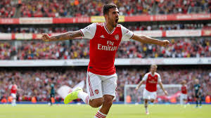 Dani ceballos has confirmed his exit from arsenal following the expiration of his loan spell from real madrid. Dani Ceballos Can Show His Class And Derby Day Savvy For Arsenal Against Tottenham The National