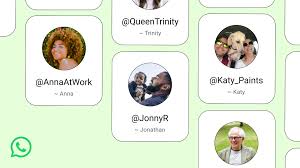 It’s Time to Reserve Your WhatsApp Username